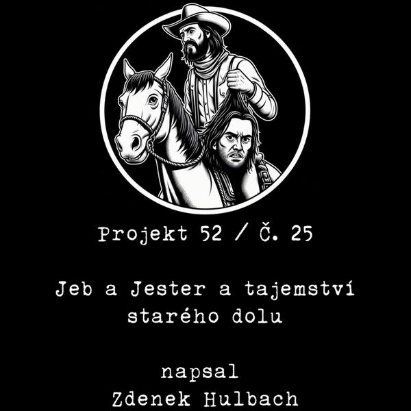 Projekt 52